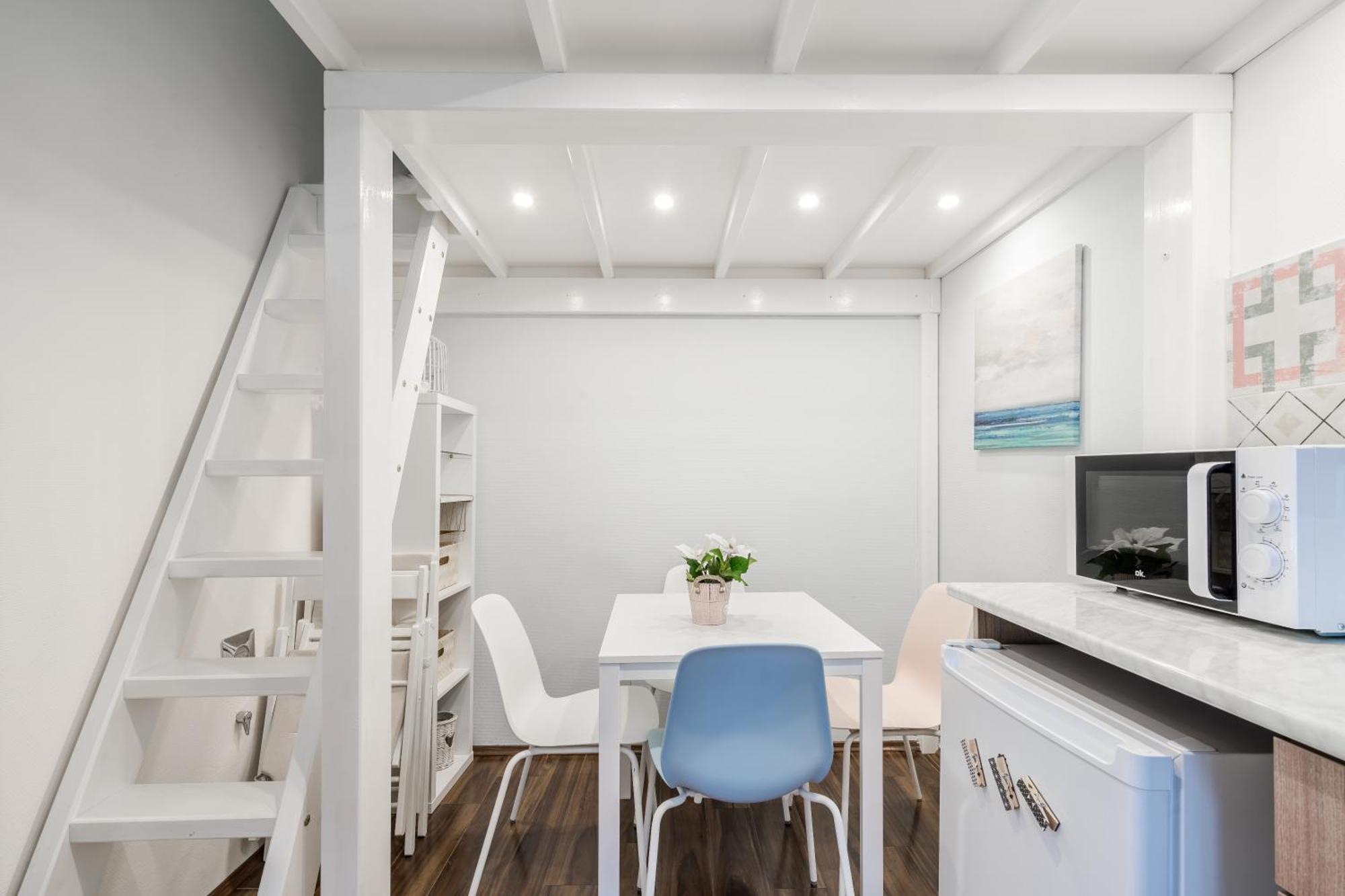 Bpr Stylish Mosaic Home With Terrace บูดาเปสต์ ภายนอก รูปภาพ