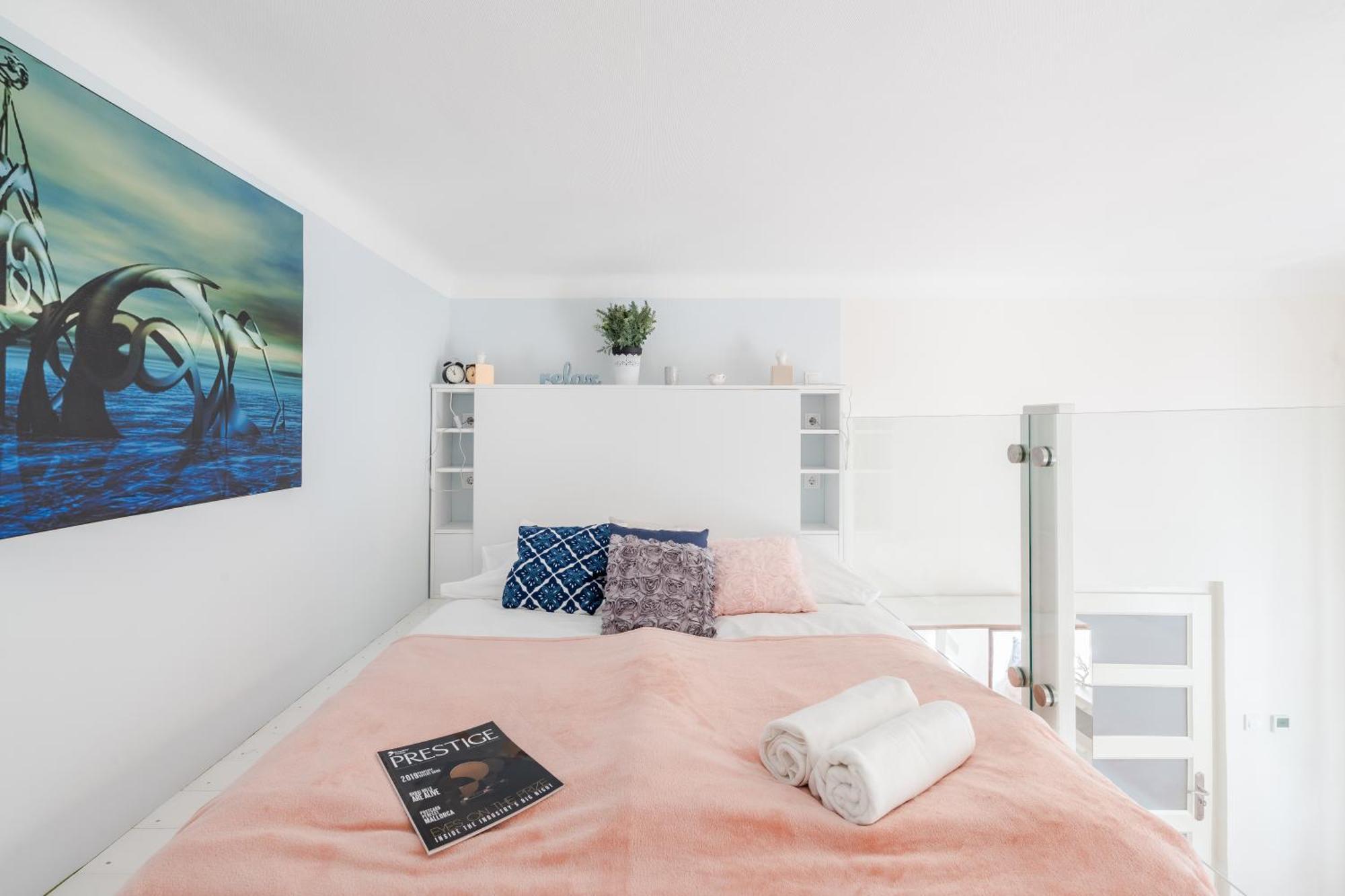 Bpr Stylish Mosaic Home With Terrace บูดาเปสต์ ภายนอก รูปภาพ